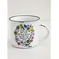 CAMP MUG- LET IT GO