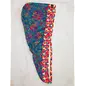 HAIR TOWEL WRAP ASSORTED FLORALS
