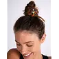 BRIGHT MULTI HAIR CLAW