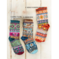COLORFUL SOCKS