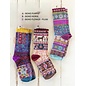 COLORFUL SOCKS