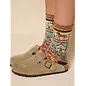 COLORFUL SOCKS