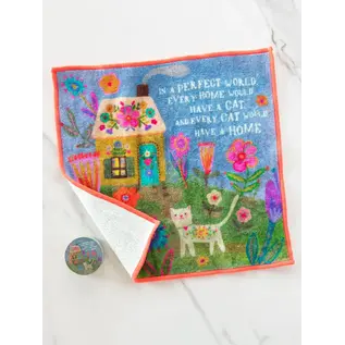 WHIMSY WASHCLOTH