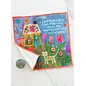 WHIMSY WASHCLOTH