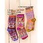 COLORFUL SOCKS