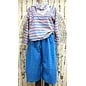 KAMALA DESIGNS JESSE - BRANDON MABLY GINGHAM