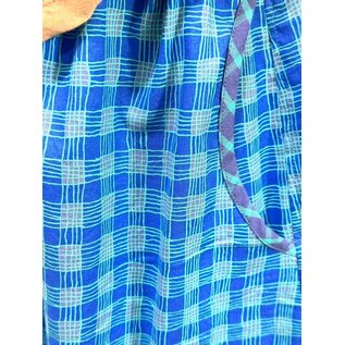 KAMALA DESIGNS JESSE - BRANDON MABLY GINGHAM