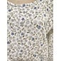 KAMALA DESIGNS LILY - LINEN/COTTON FLORAL