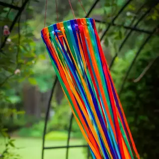 PRISM RIBBON WINDSOCK