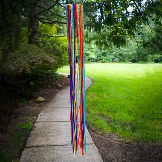 PRISM RIBBON WINDSOCK