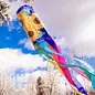 WINDSOCK - 40" SUNFLOWERS