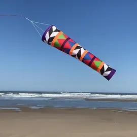 WINDSOCK - 41" ARROWS DESIGN