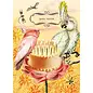 BIRTHDAY CARD- GEZ LOUISE