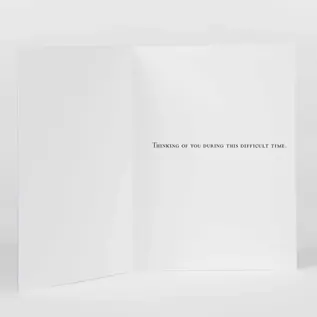 ENCOURAGEMENT CARD- I'M HERE FOR YOU