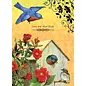 THANK YOU CARD - YOU ARE TRUE BLUE