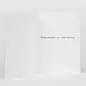 BIRTHDAY CARD- YOU ARE CONSTANTLY INVITED