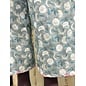 KAMALA DESIGNS JESSE WIDE CROPPED PANT  - MOONS!