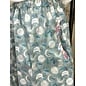 KAMALA DESIGNS JESSE WIDE CROPPED PANT  - MOONS!