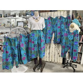 KAMALA DESIGNS JESSE - KAFFE FASSETT BIG BLOOMS