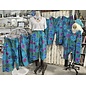 KAMALA DESIGNS JESSE - KAFFE FASSETT BIG BLOOMS
