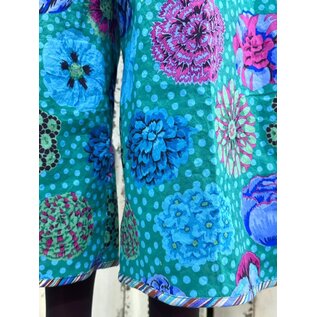 KAMALA DESIGNS JESSE - KAFFE FASSETT BIG BLOOMS
