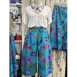 KAMALA DESIGNS JESSE - KAFFE FASSETT BIG BLOOMS