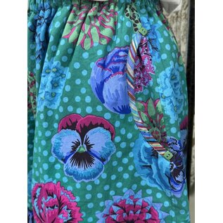 KAMALA DESIGNS JESSE - KAFFE FASSETT BIG BLOOMS