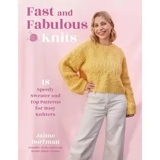 FAST AND FABULOUS KNITS