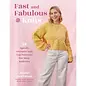 FAST AND FABULOUS KNITS