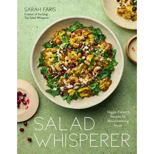 SALAD WHISPERER