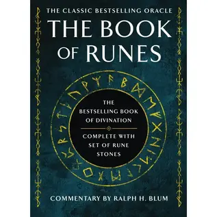 THE BOOK OF RUNES