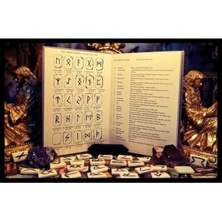 THE BOOK OF RUNES