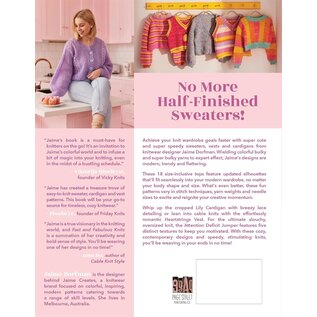 FAST AND FABULOUS KNITS
