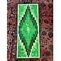 HANDMADE QUILT TABLE TOPPER - 5