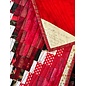HANDMADE QUILT TABLE TOPPER - 4