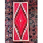 HANDMADE QUILT TABLE TOPPER - 4