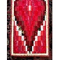 HANDMADE QUILT TABLE TOPPER - 4