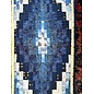 HANDMADE QUILT TABLE TOPPER - 3