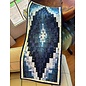 HANDMADE QUILT TABLE TOPPER - 3