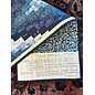 HANDMADE QUILT TABLE TOPPER - 3