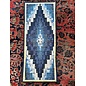 HANDMADE QUILT TABLE TOPPER - 3