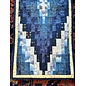 HANDMADE QUILT TABLE TOPPER - 3