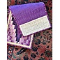HANDMADE QUILT TABLE TOPPER - 2