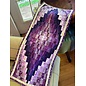 HANDMADE QUILT TABLE TOPPER - 2