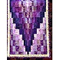 HANDMADE QUILT TABLE TOPPER - 2