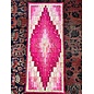 HANDMADE QUILT TABLE TOPPER - 1