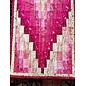 HANDMADE QUILT TABLE TOPPER - 1