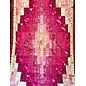 HANDMADE QUILT TABLE TOPPER - 1