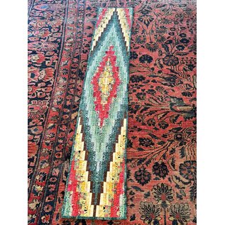 HANDMADE QUILT RUNNER- 6