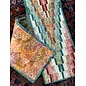 HANDMADE QUILT RUNNER- 4